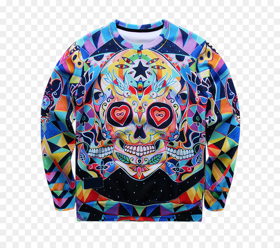 Sudadera，Camiseta PNG