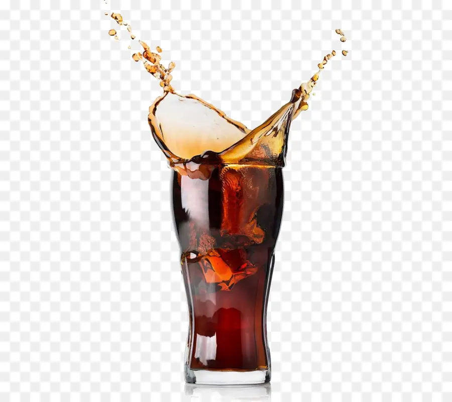 Las Bebidas Gaseosas，Cola PNG