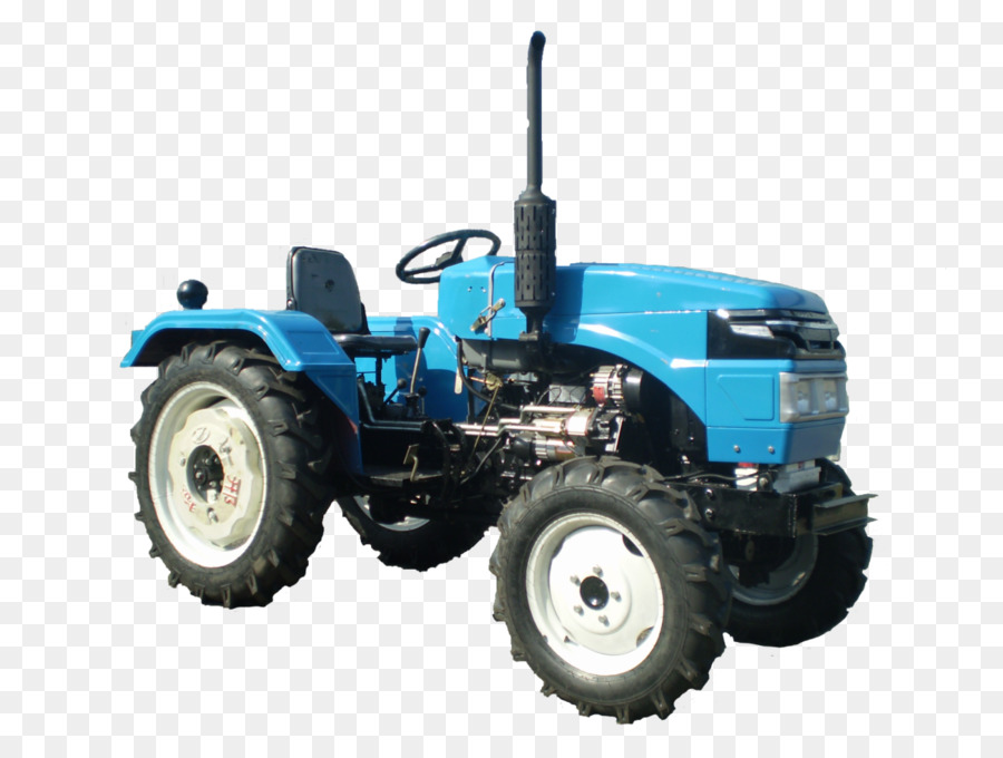 Tractor，Xingtai Condado PNG