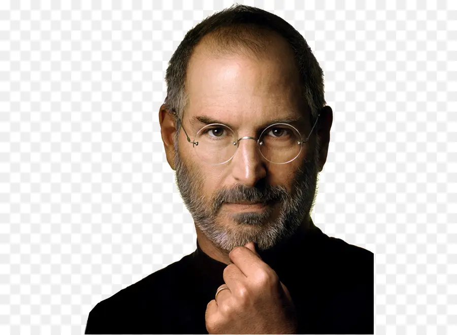 Steve Jobs，Apple PNG