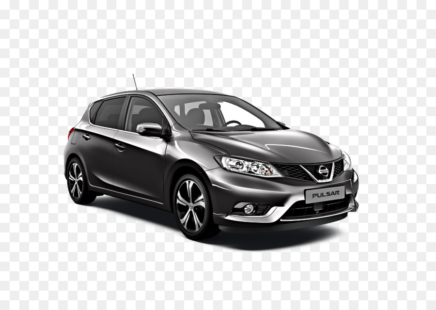 Nissan，Nissan Púlsar PNG