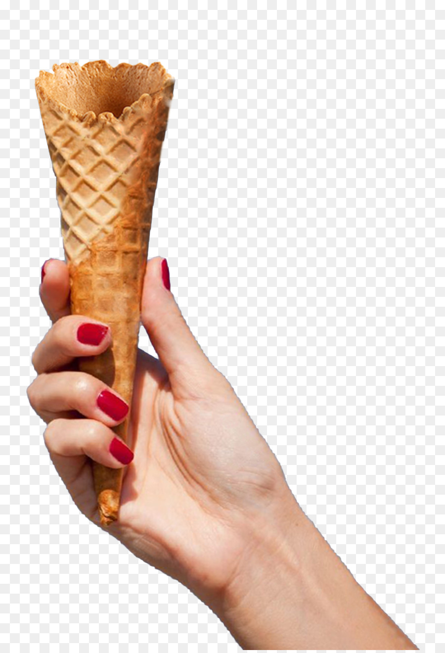 Helado，Conos De Helado PNG