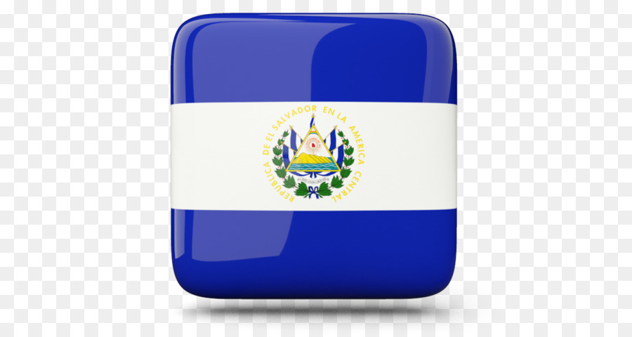 El Salvador，Bandera De El Salvador PNG