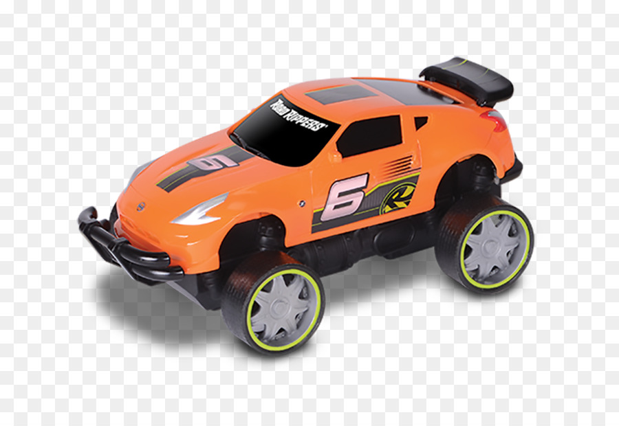 Nissan，Radiocontrolled Coche PNG