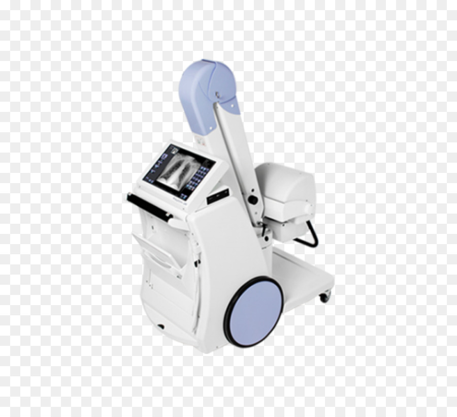 Fluoroscopia，La Tecnología PNG