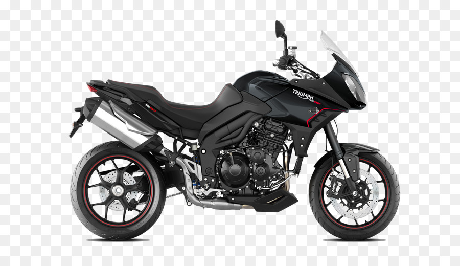 Triumph Motorcycles Ltd，Triumph Tiger 800 PNG