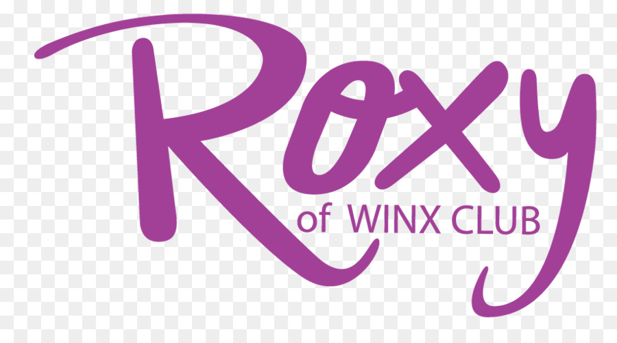 Logo，Winx En La Tierra PNG