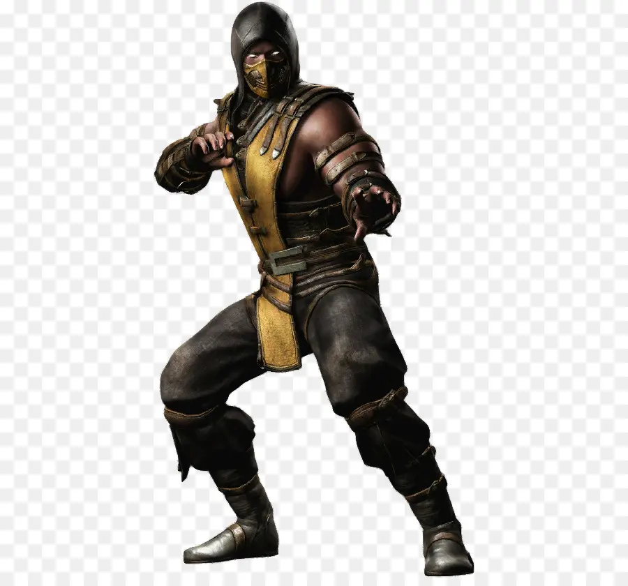 Mortal Kombat X，Mortal Kombat PNG