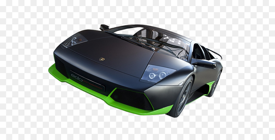 Lamborghini Gallardo，Lamborghini Murciélago PNG