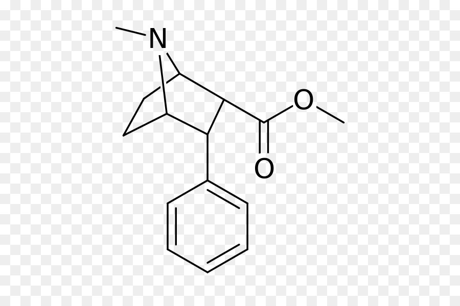 Fluoxetina，Química PNG