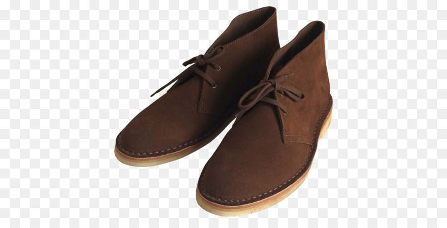 Chukka Boot，Slipon Zapato PNG