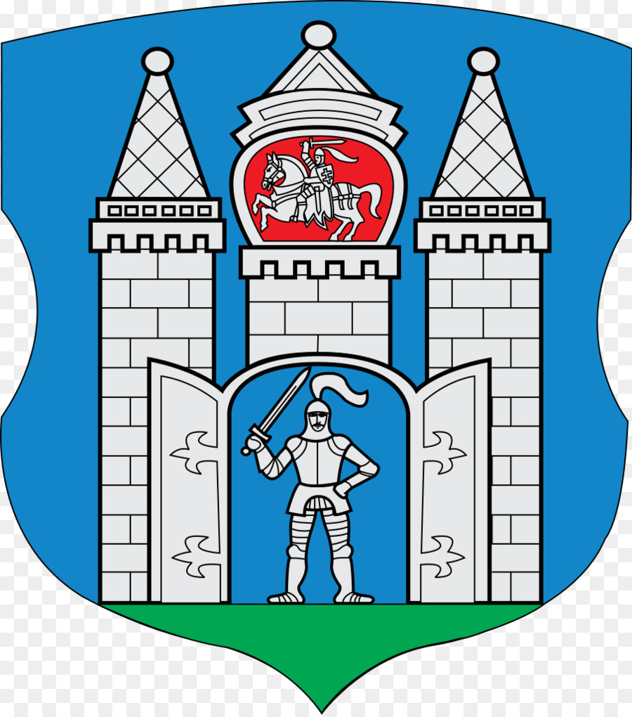 Mogilev，Escudo De Armas PNG