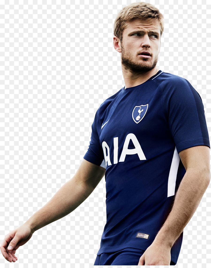 Eric Ver，El Tottenham Hotspur Fc PNG