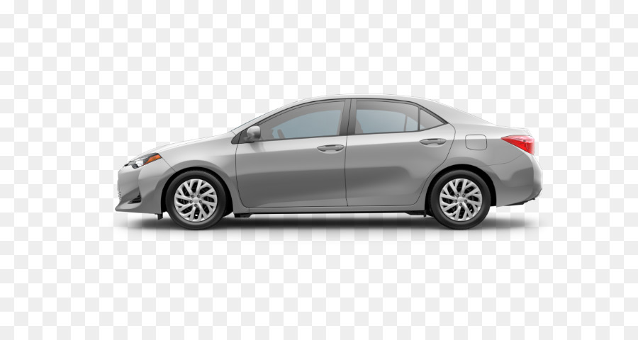 Toyota Corolla 2017，Toyota PNG