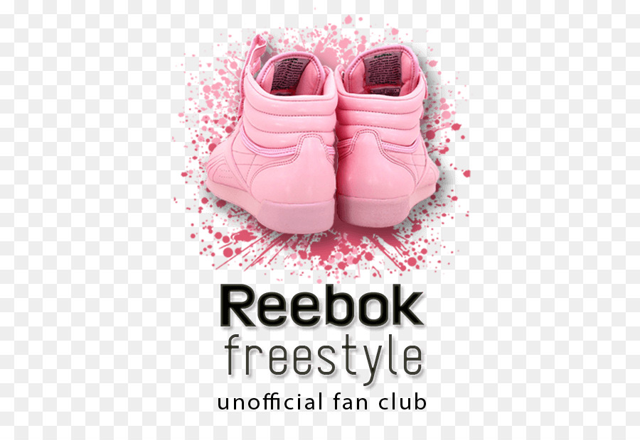 Zapatos Rosas，Reebok PNG