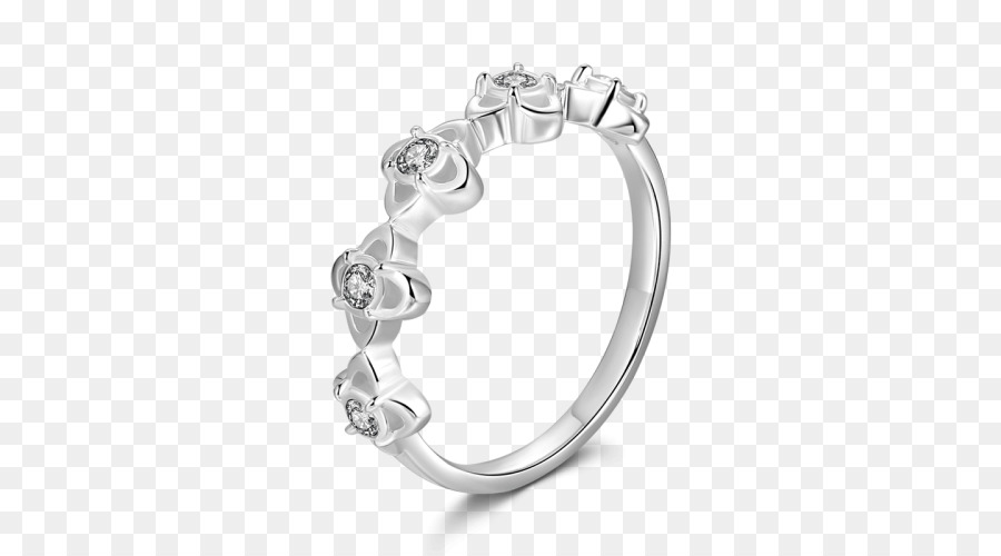 Anillo，Diamante PNG