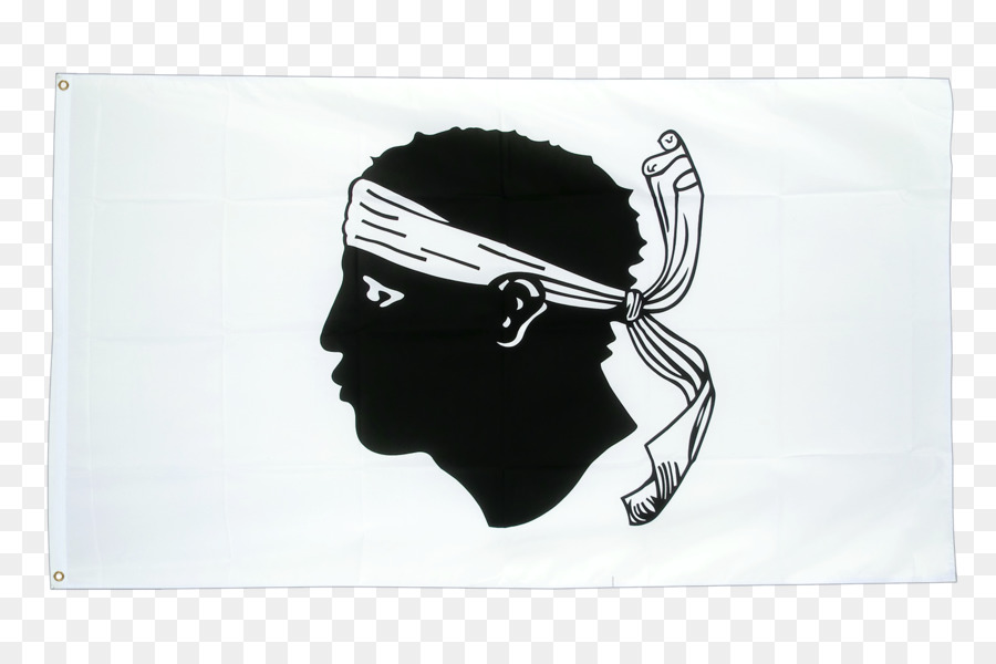 Córcega，Bandera Y Escudo De Armas De Córcega PNG