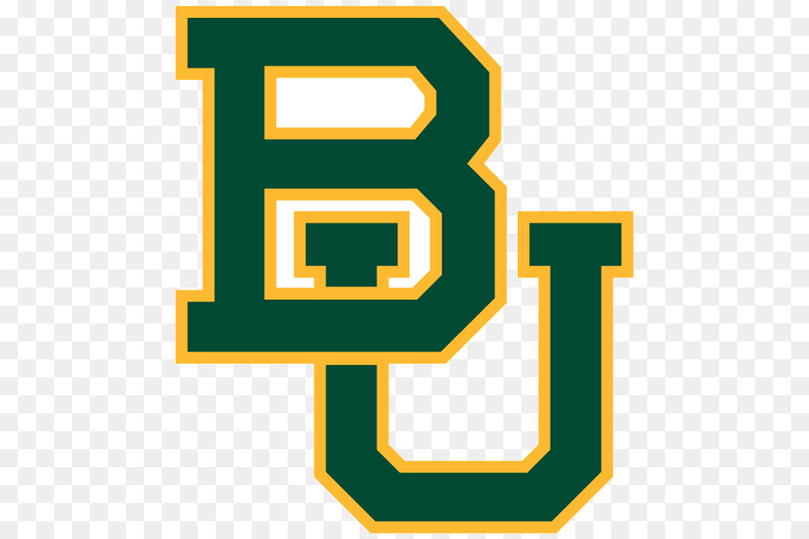 La Universidad De Baylor，Baylor Bears De Fútbol PNG