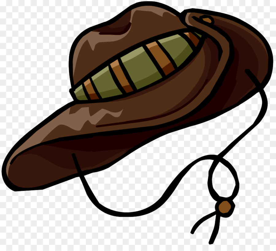 Sombrero，Tapa PNG