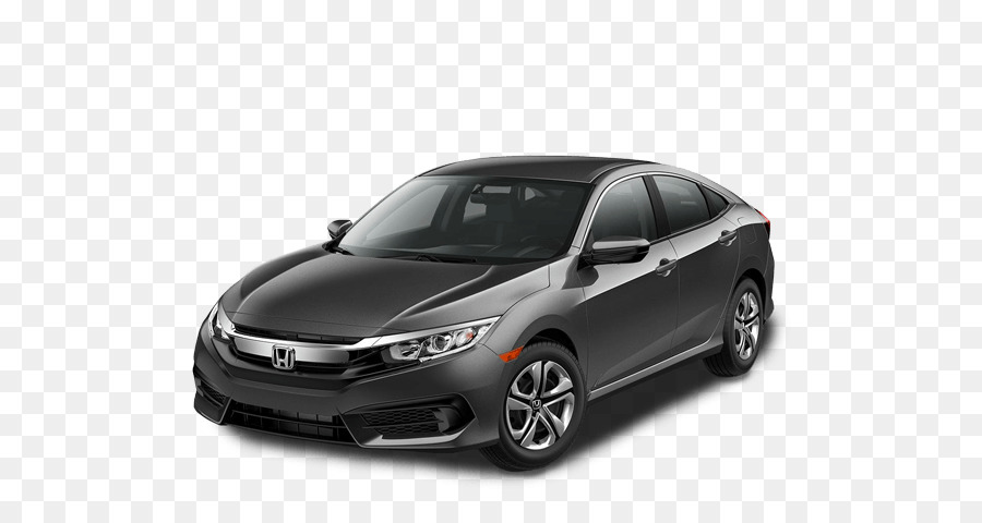 2018 Honda Civic Ex Sedan，2018 Honda Civic Exl Sedán PNG