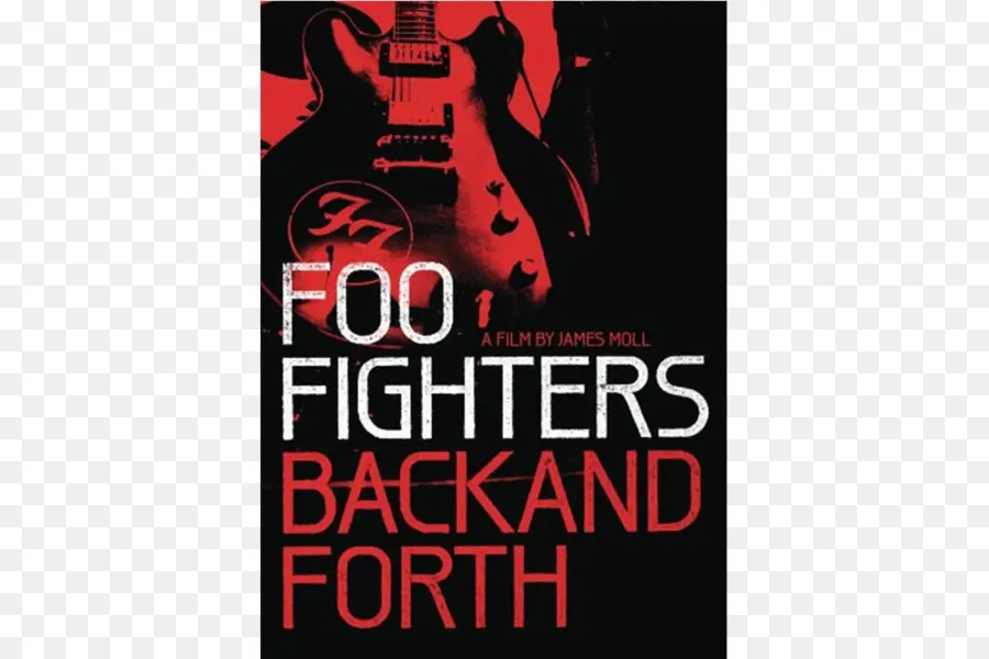 Foo Fighters，De Nuevo Vuelta PNG