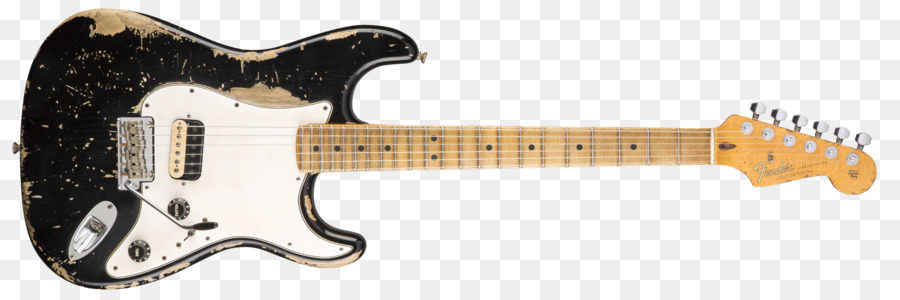 Fender Stratocaster，Fender Musical Instruments Corporation PNG