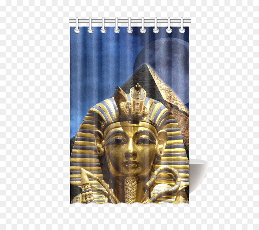 Egipto，Tutankamón PNG