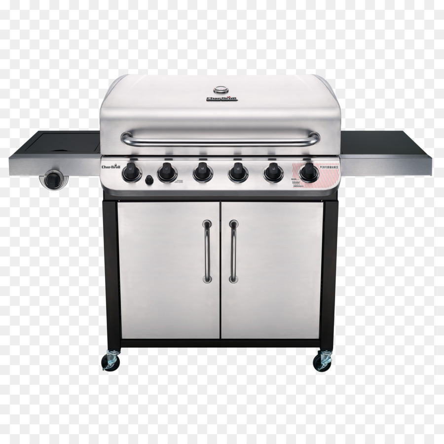 Parrilla De Gas，Exterior PNG