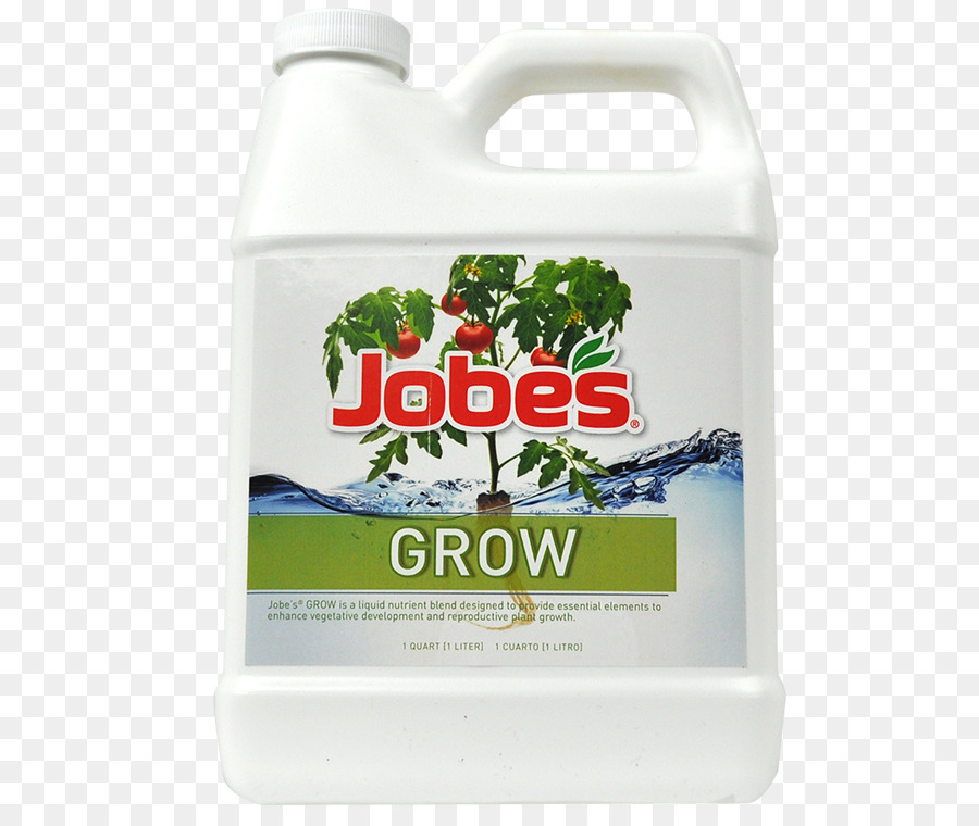 Jobe La Empresa，Fertilizantes PNG