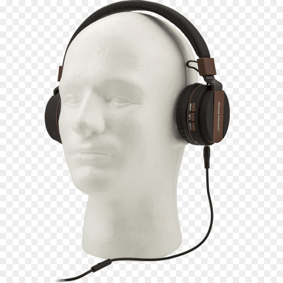 Auriculares，Micrófono PNG