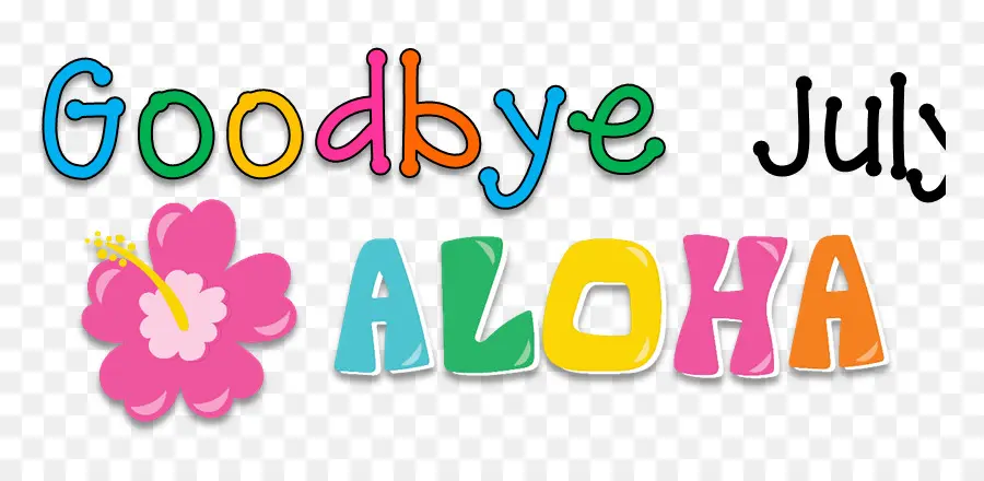 Adiós Julio Aloha，Adiós PNG