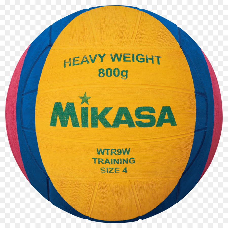 Polo Acuático De La Bola，Mikasa Deportes PNG