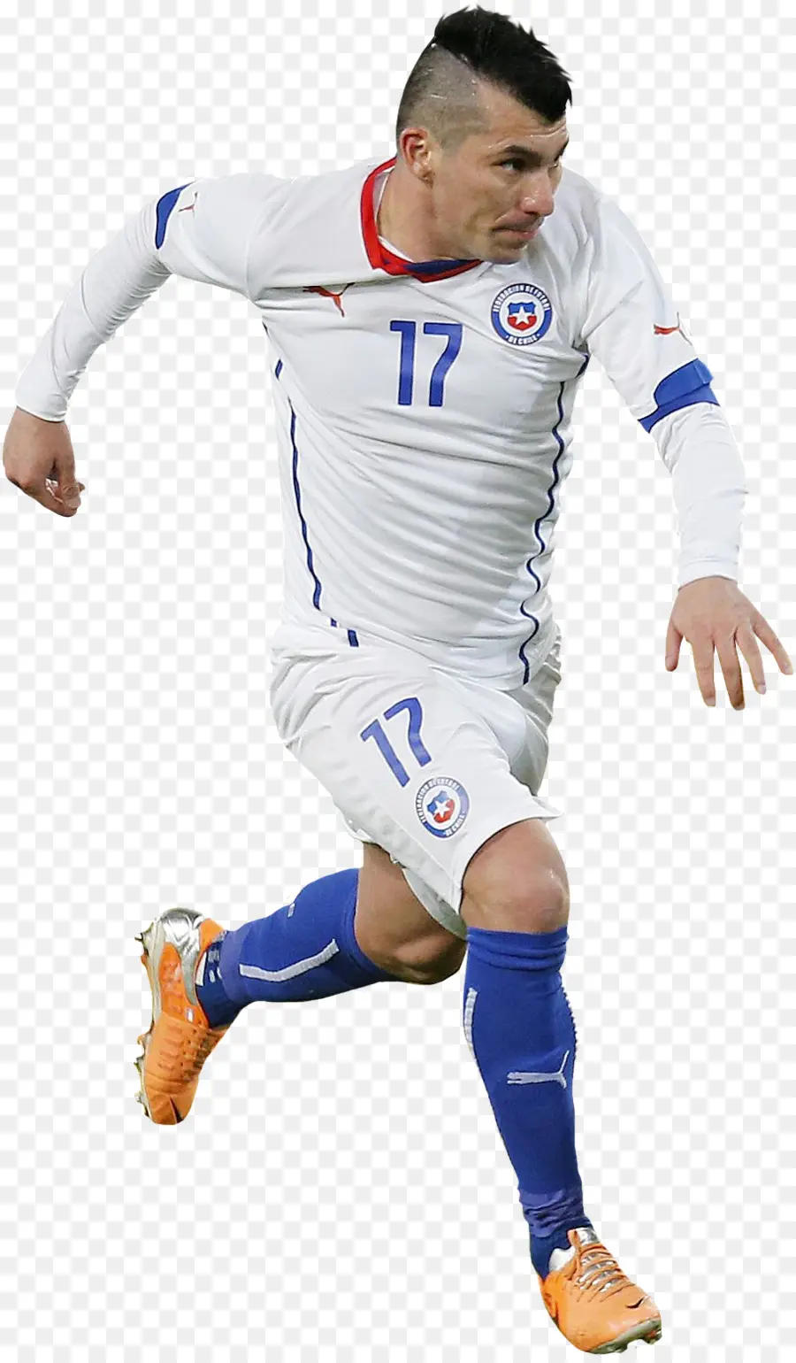 Gary Medel，2014 Copa Mundial De La Fifa PNG