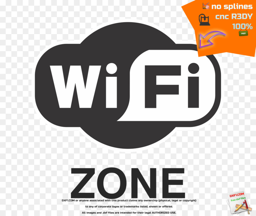 Hotspot，Wifi PNG