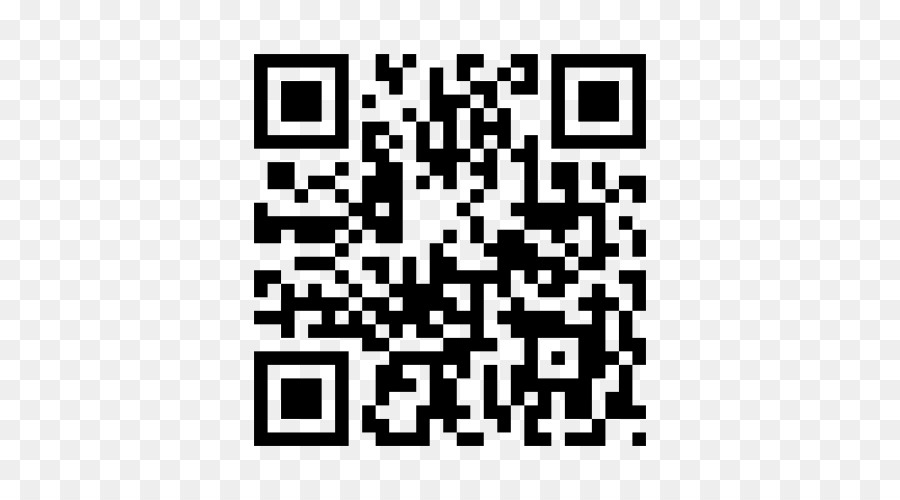 Código Qr，Código De Barras PNG