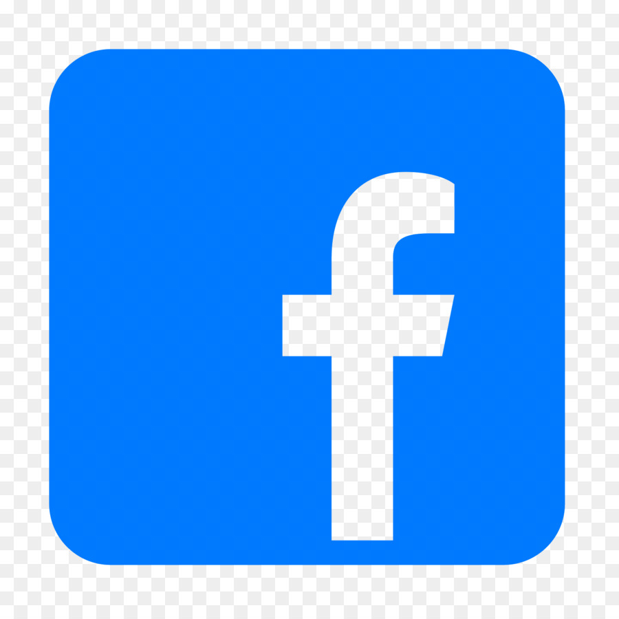 Logotipo De Facebook，Redes Sociales PNG