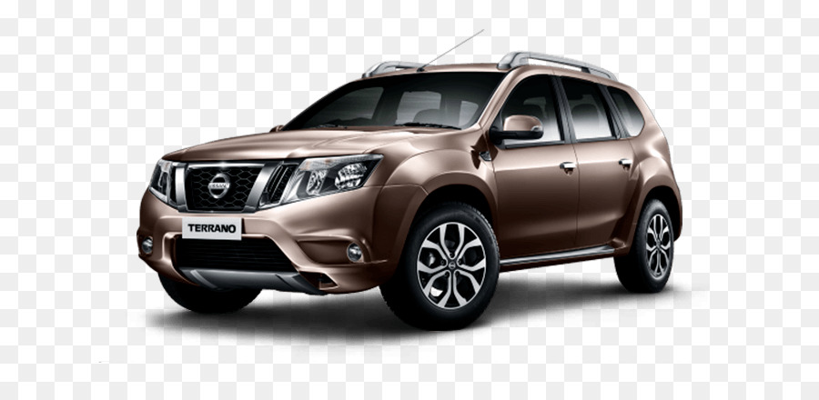 Nissan Terrado，Nissan PNG