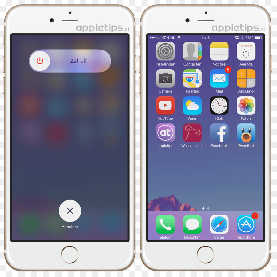 Iphone 5，Smartphone PNG