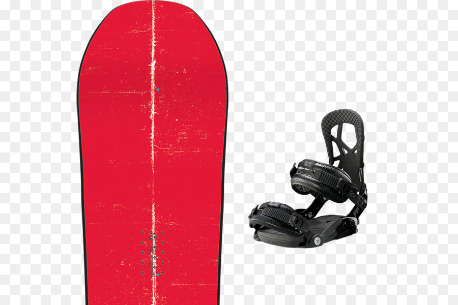 Enlaces De Esquí，Tabla De Snowboard PNG