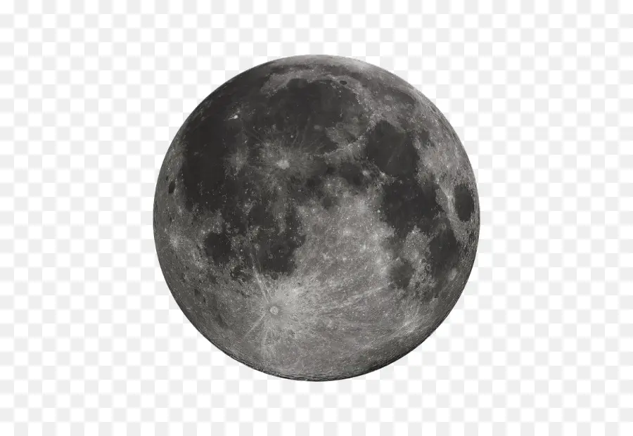 Luna，Lunar PNG