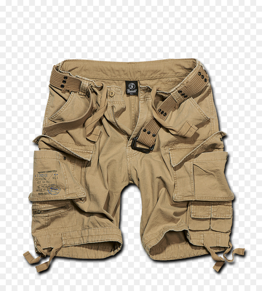 Pantalones Cortos，Bermudas PNG