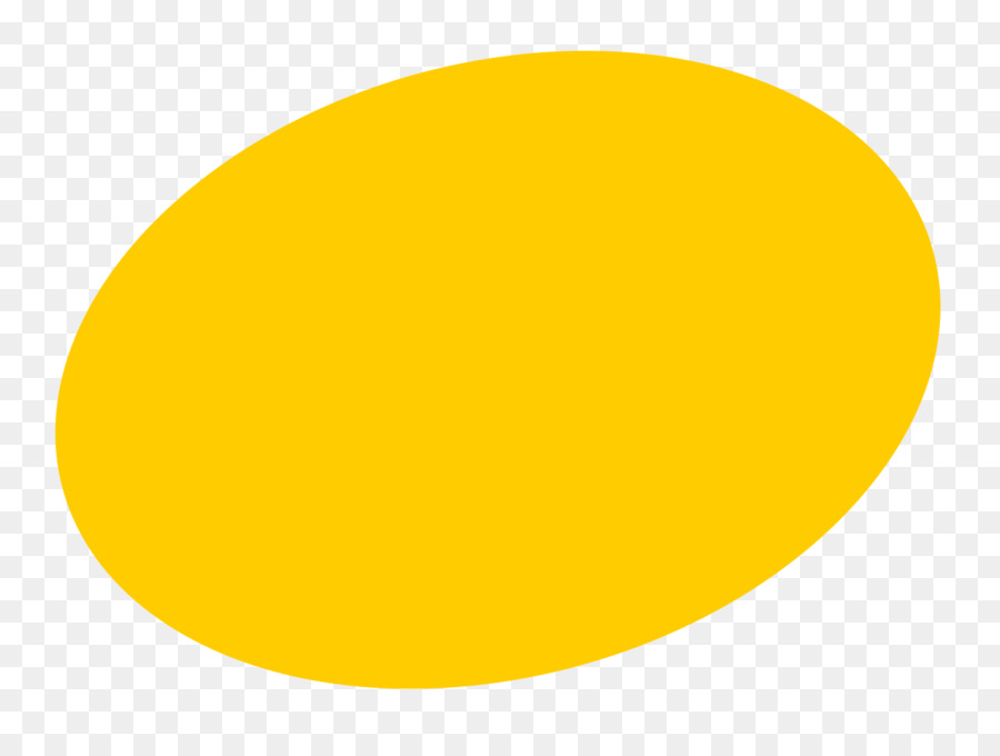 Círculo Amarillo，Amarillo PNG