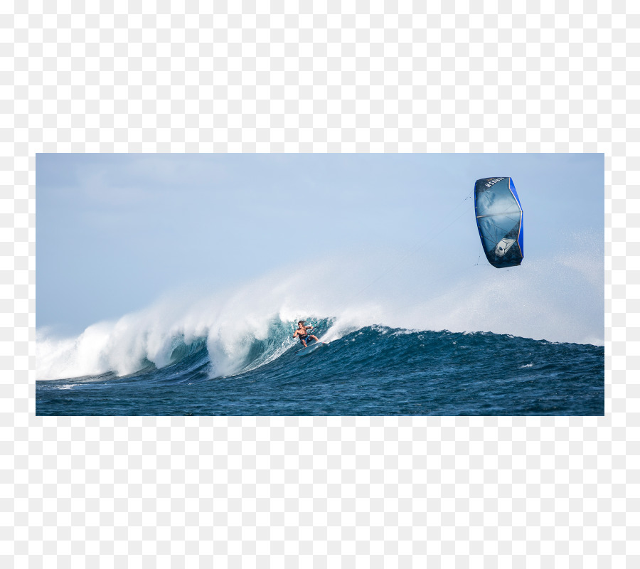 El Kitesurf，Ola PNG