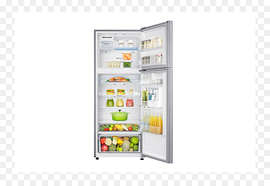 Autodescongelar，Refrigerador PNG