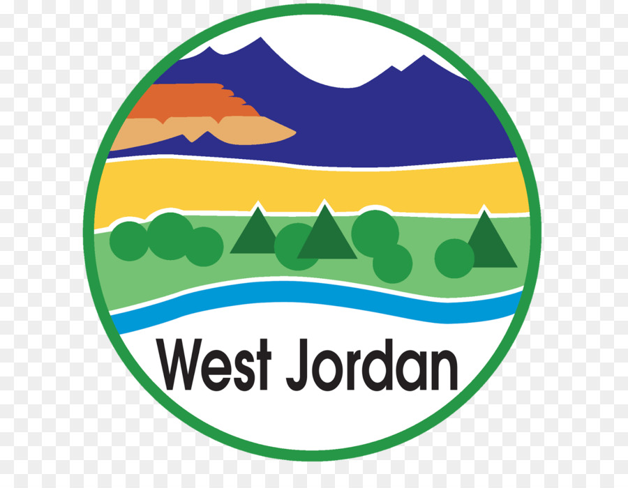 Jordania Occidental，Salt Lake City PNG