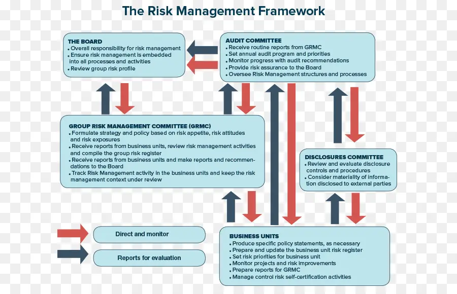 Marco De Gestión De Riesgos，Proceso PNG