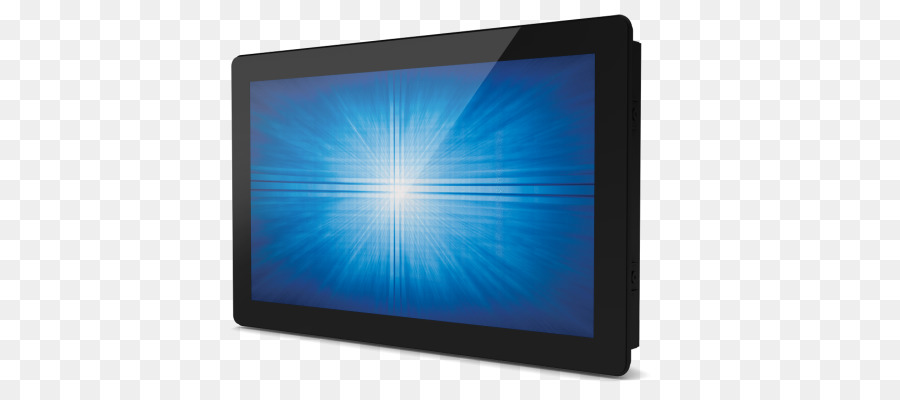 Pantalla Táctil，Monitores De Computadora PNG