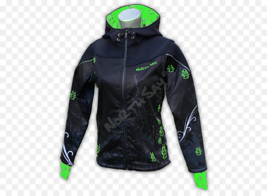 Sudadera，Chaqueta PNG