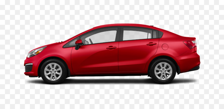 2011 Kia Rio，Kia PNG