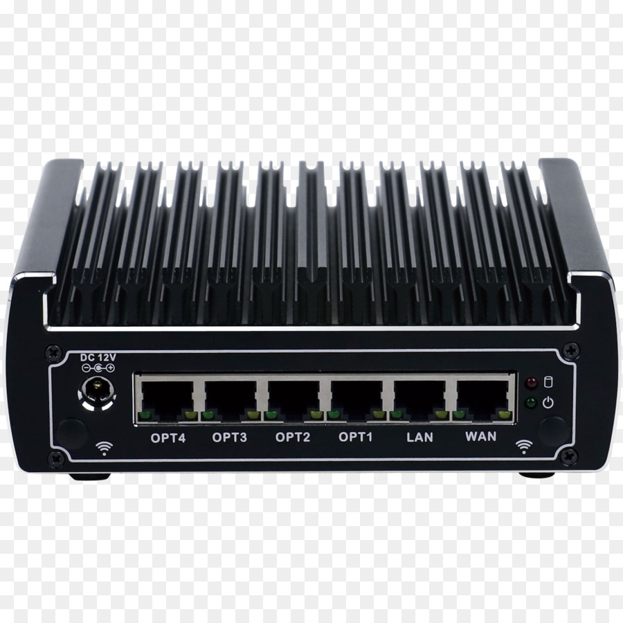 Kaby Lago，Pfsense PNG